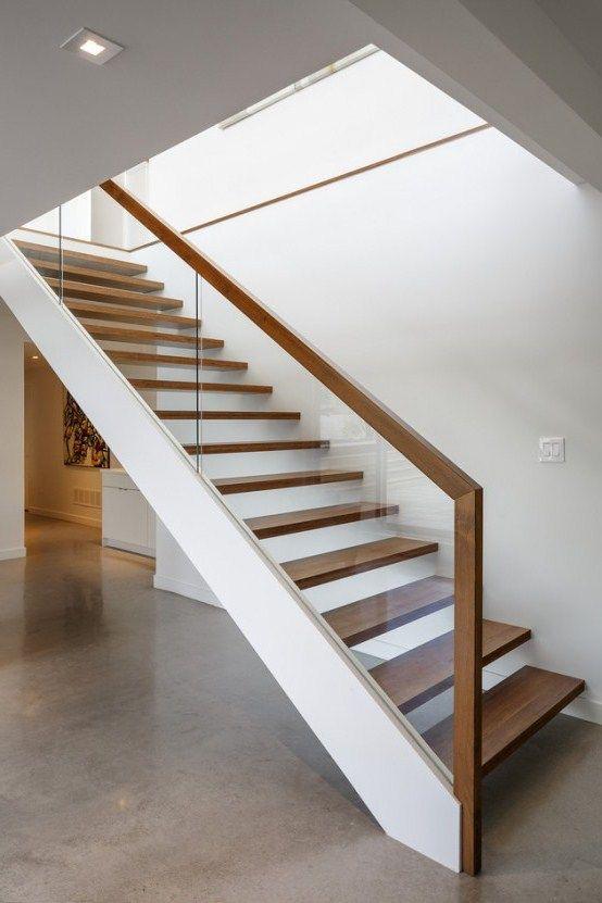 GLASSRAILING FOR STAIRS IN KOCHI